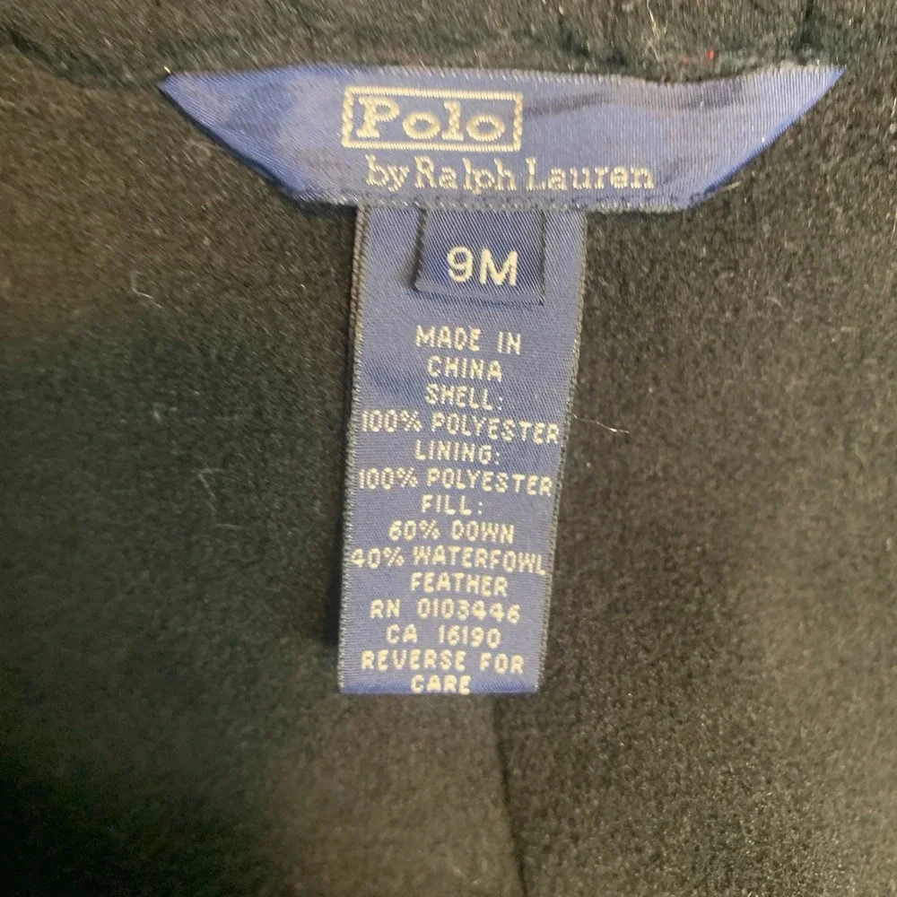 Polo Ralph Lauren polo ralph